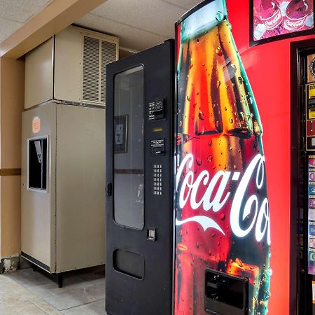 Quality Inn Osceola المظهر الخارجي الصورة