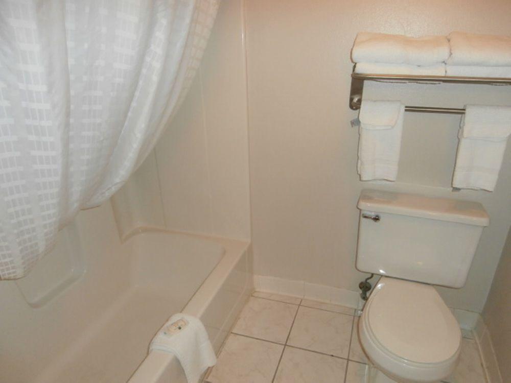 Quality Inn Osceola المظهر الخارجي الصورة