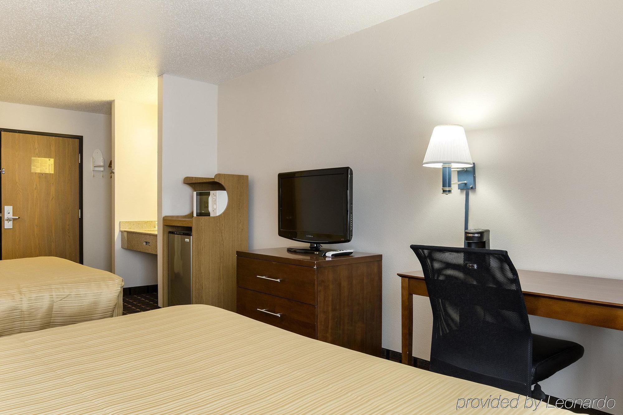 Quality Inn Osceola المظهر الخارجي الصورة